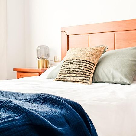 Apartamento Luar By Aloga Cee Zewnętrze zdjęcie