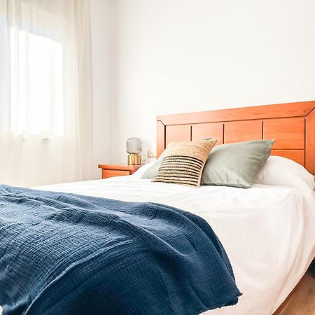 Apartamento Luar By Aloga Cee Zewnętrze zdjęcie