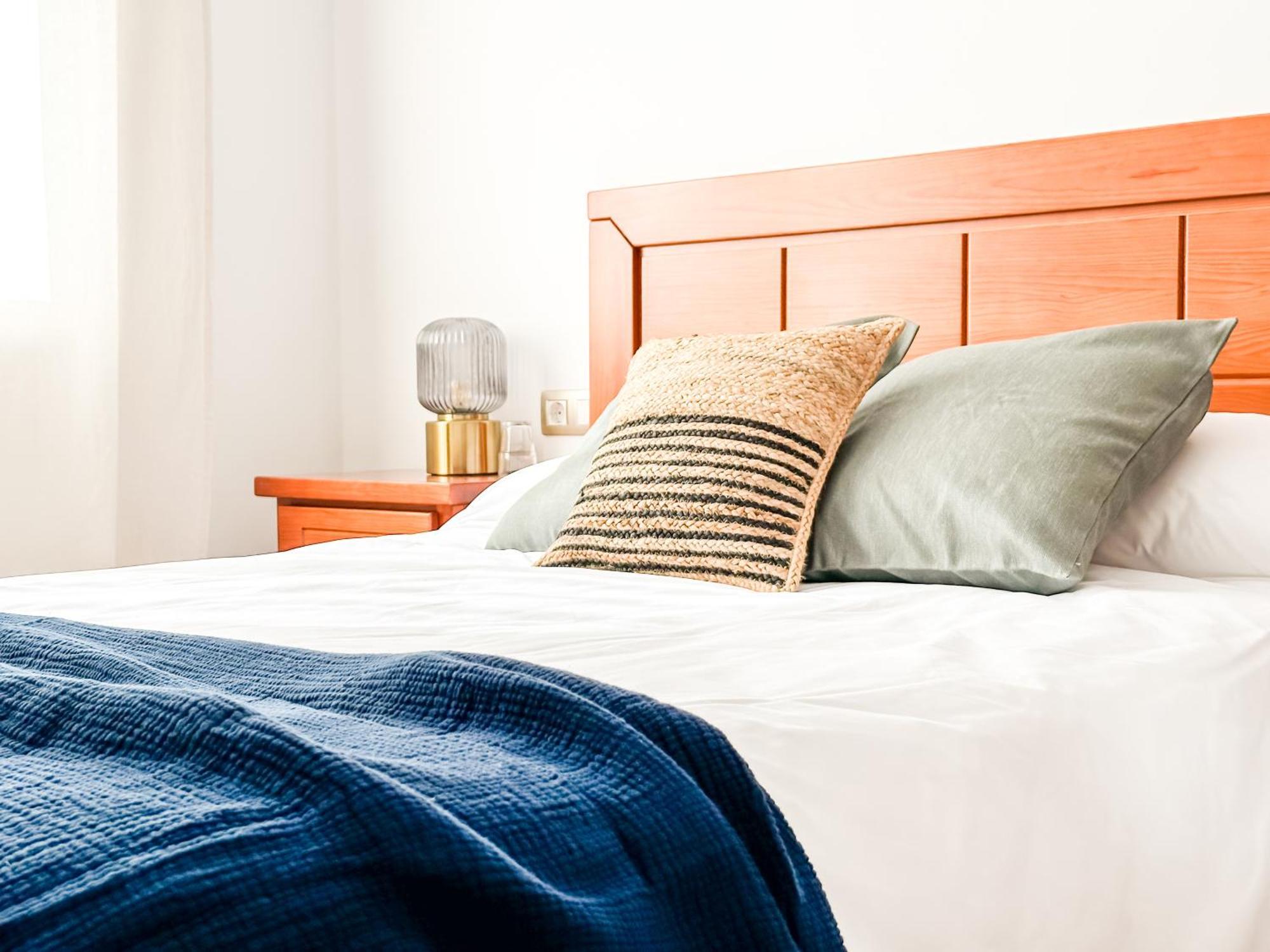 Apartamento Luar By Aloga Cee Zewnętrze zdjęcie
