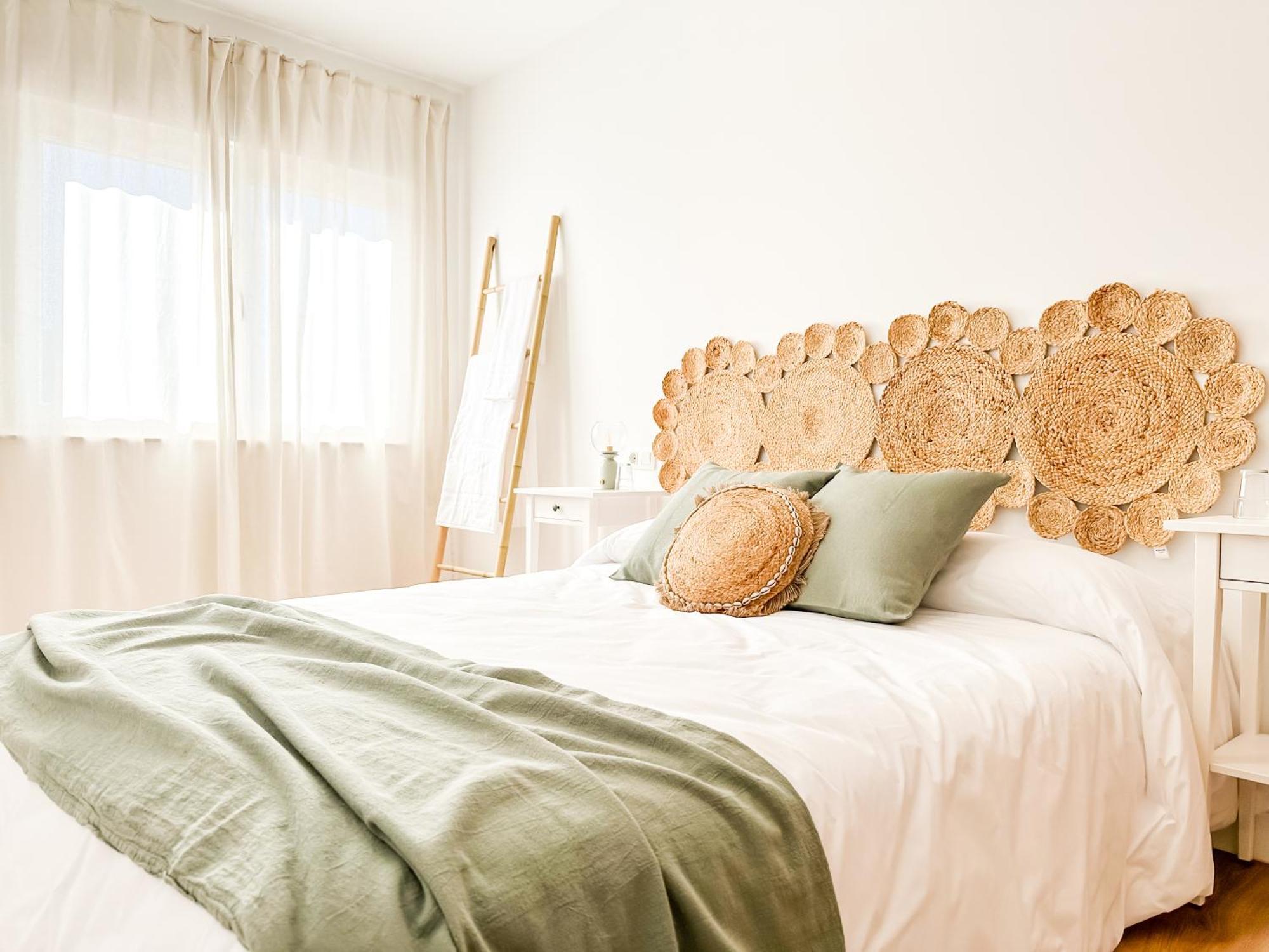 Apartamento Luar By Aloga Cee Zewnętrze zdjęcie