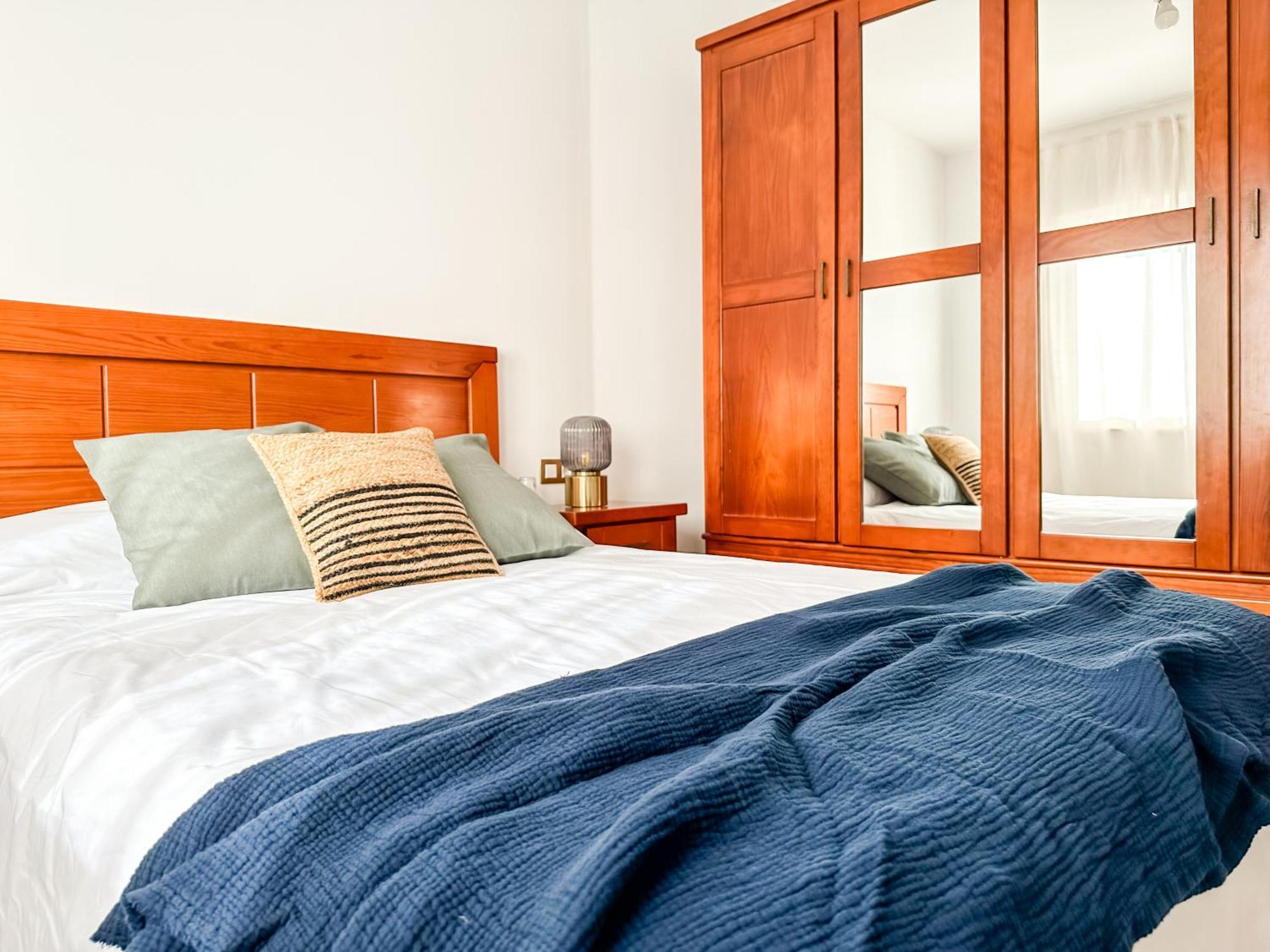 Apartamento Luar By Aloga Cee Zewnętrze zdjęcie