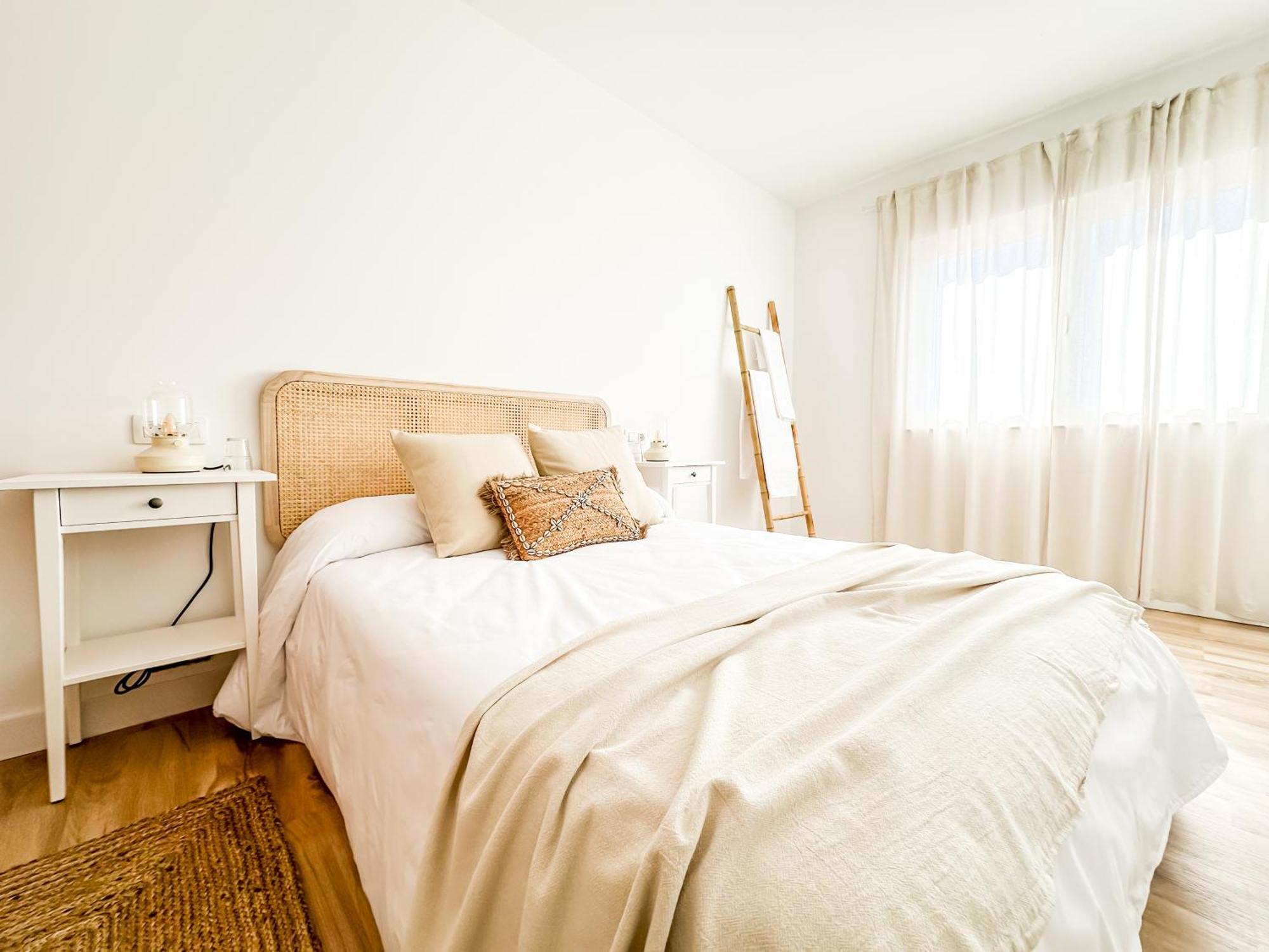 Apartamento Luar By Aloga Cee Zewnętrze zdjęcie