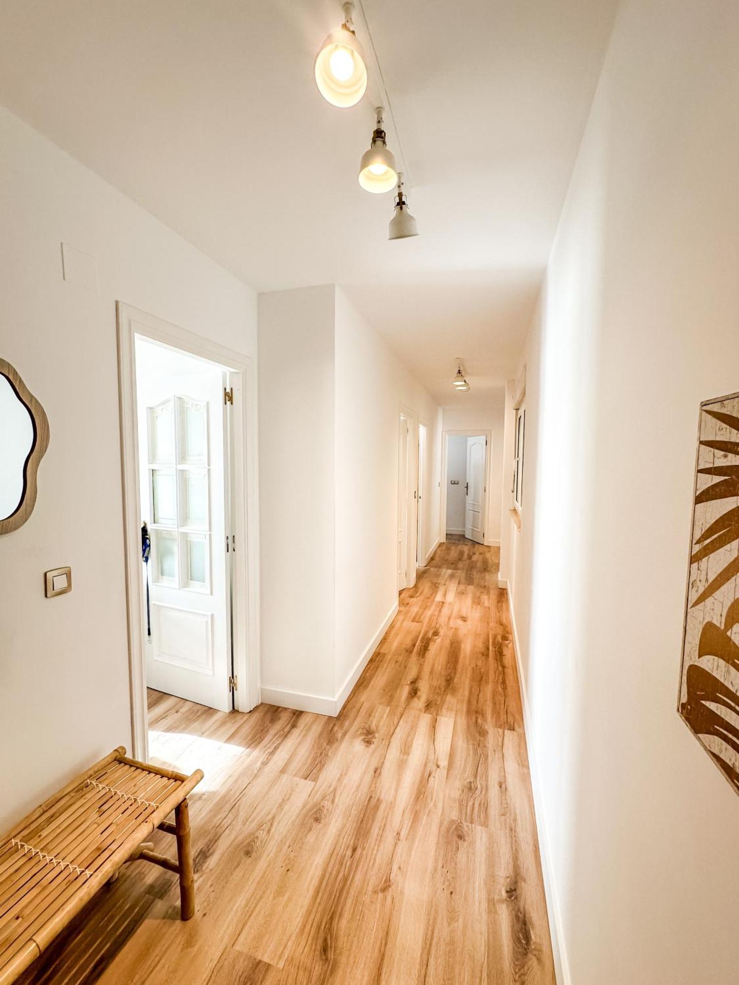 Apartamento Luar By Aloga Cee Zewnętrze zdjęcie