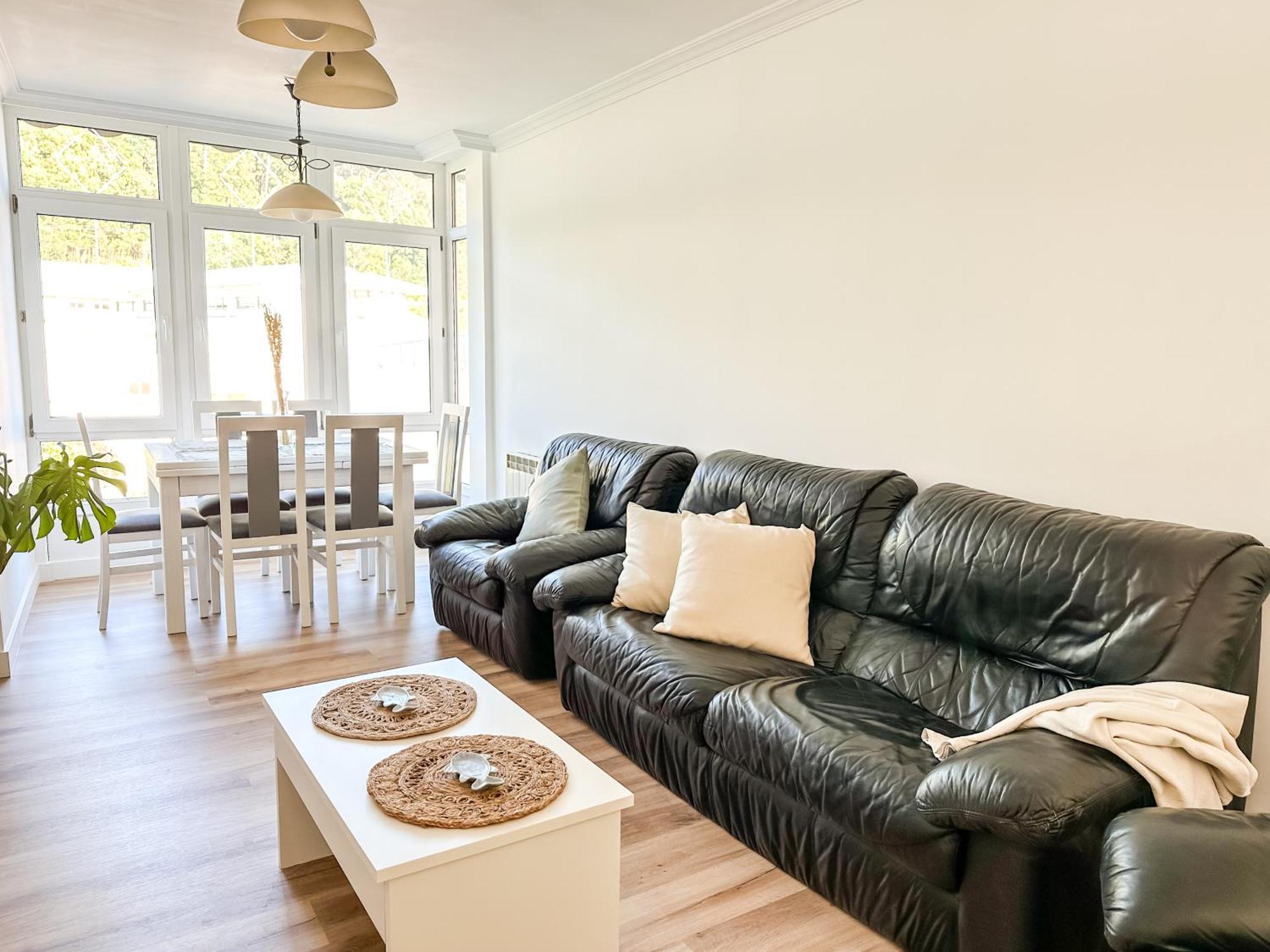 Apartamento Luar By Aloga Cee Zewnętrze zdjęcie