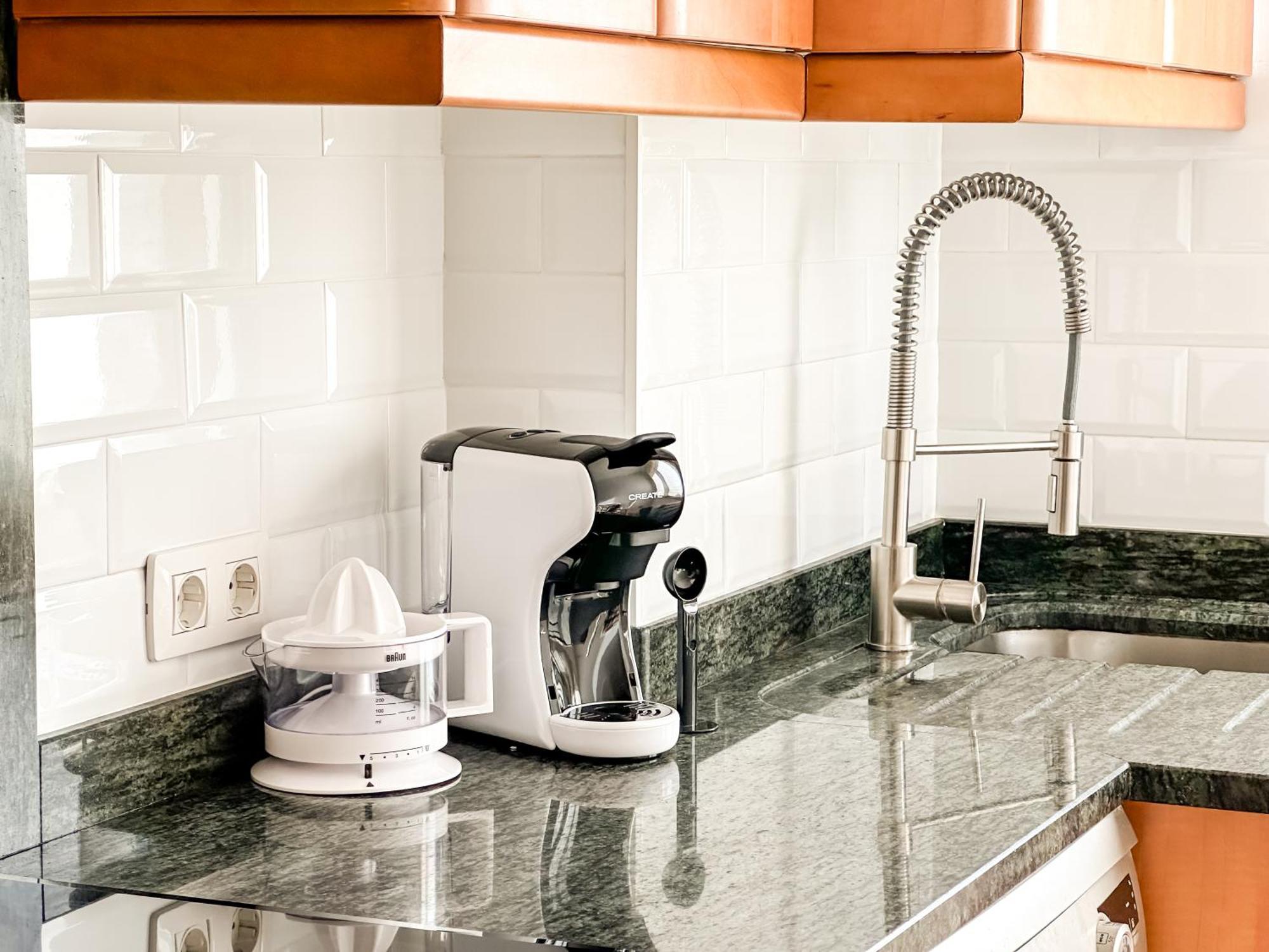 Apartamento Luar By Aloga Cee Zewnętrze zdjęcie